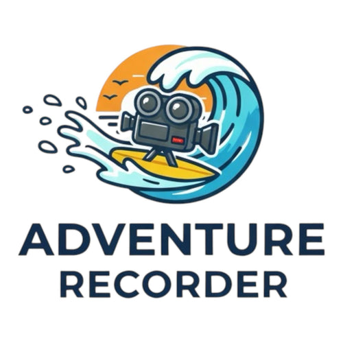 Adventure Recorder
